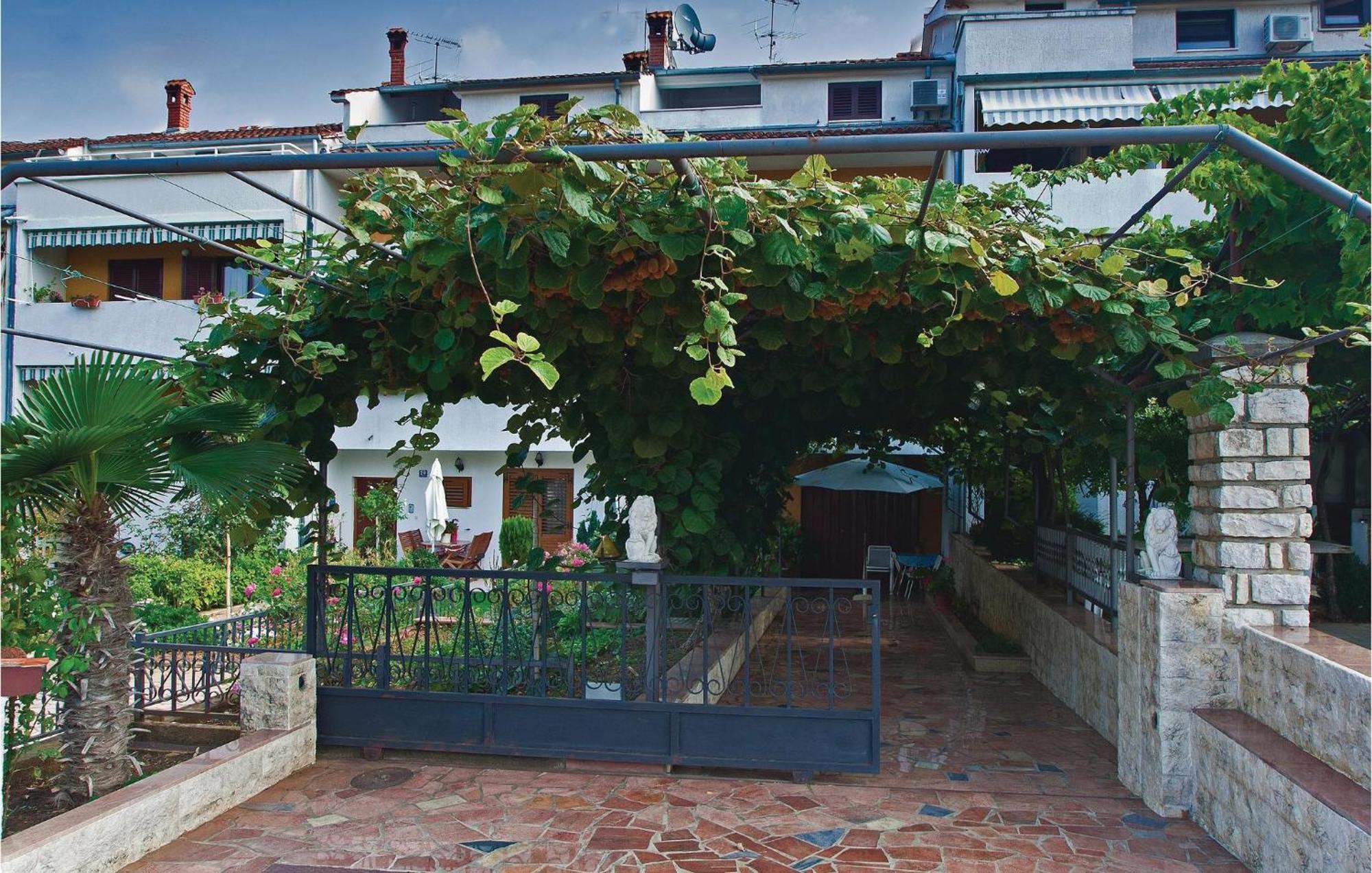 Appartement A.santica
